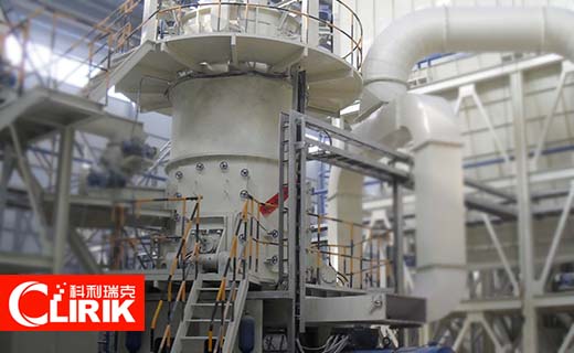電石渣磨粉機如何變廢為寶？